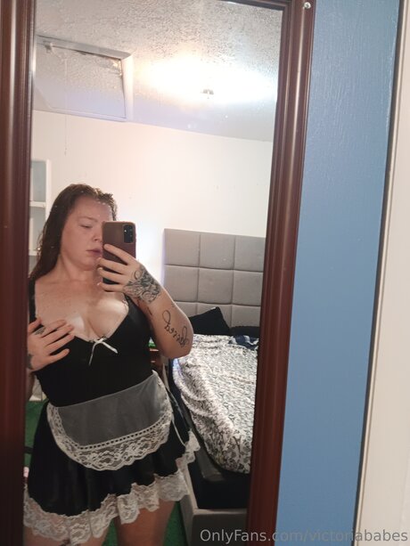Victoriababes top model pic
