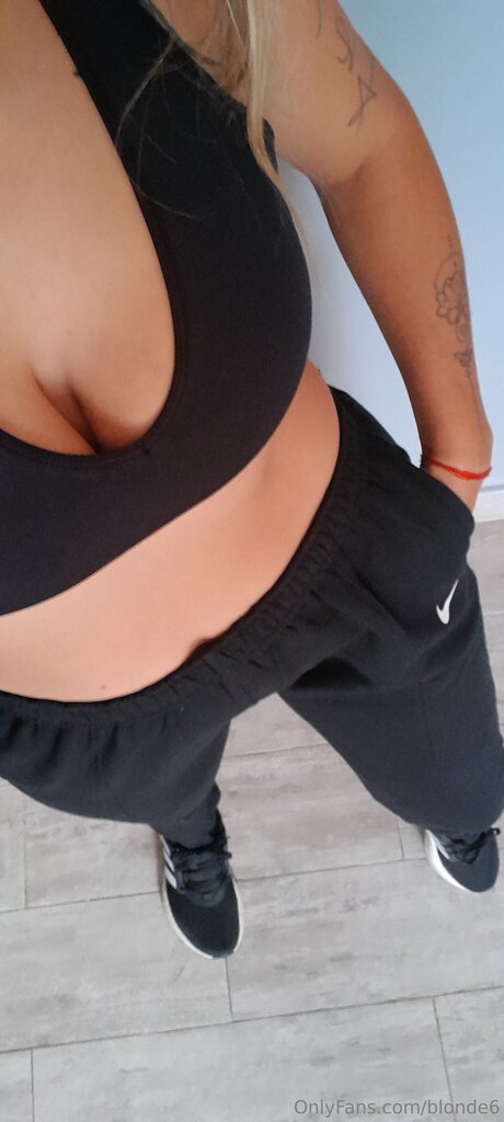 Blonde6 pornstar high quality gallery