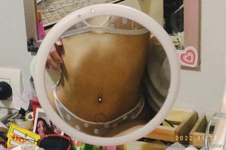 Bby Ashley star beautiful pic