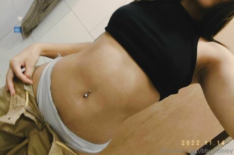 Bby Ashley sex actress img