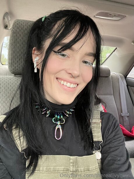 Ivyquinn Tv star pretty image