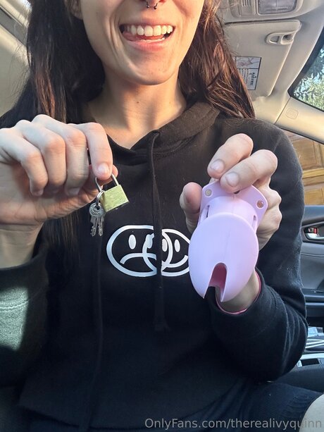 Ivyquinn Tv pornstar image