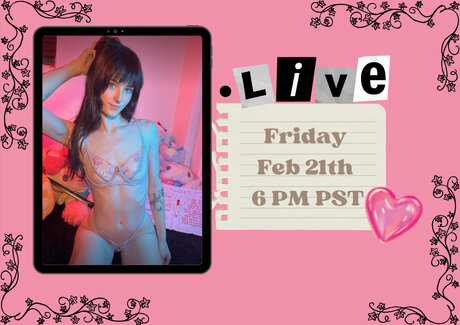 Ivyquinn Tv adult model pic