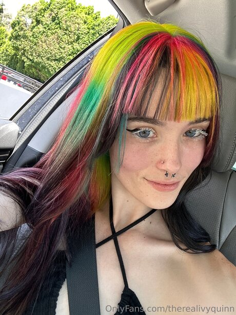 Ivyquinn Tv xxx model picture