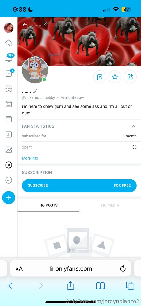 Jordynblanco2 sexy pornstar galleries