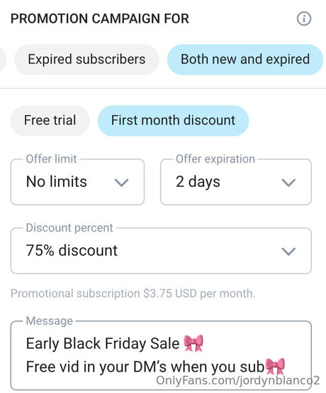 Jordynblanco2 pornstar exclusive pic