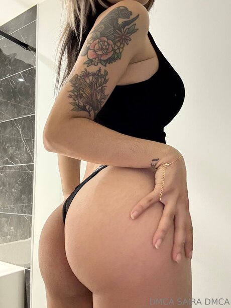 Sairaspooks nude model gallery