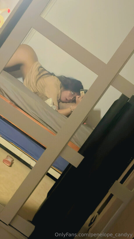 Penelope Candyy nude pornstar img