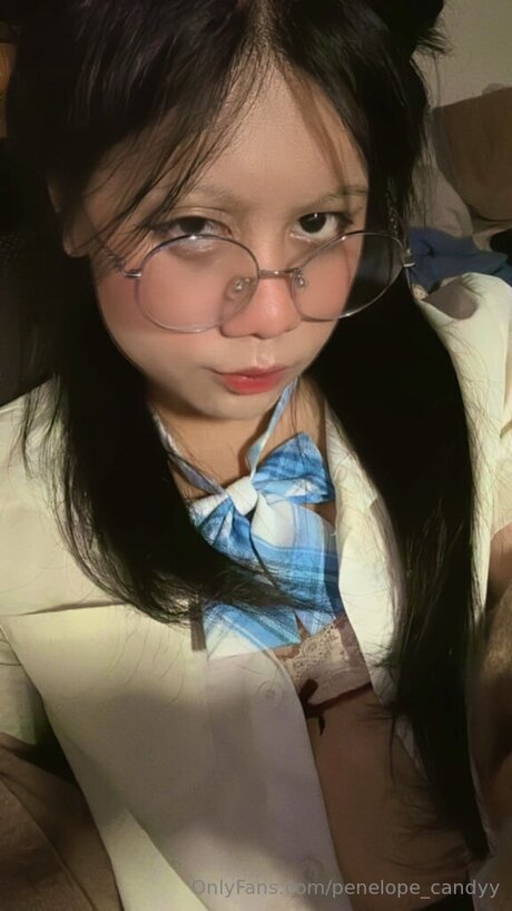 Penelope Candyy star galleries