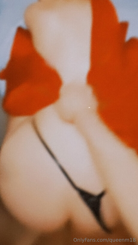 Queenm18 model free image