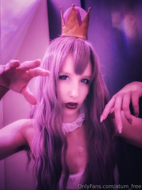 Atum Free star perfect pic