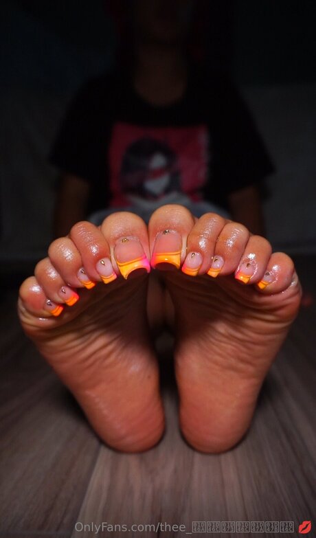 Thee Celeste Profile pic