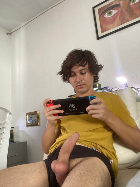 Santiboy exclusive model galleries