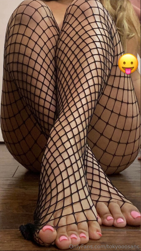 Tokyooosanc xxx model pictures