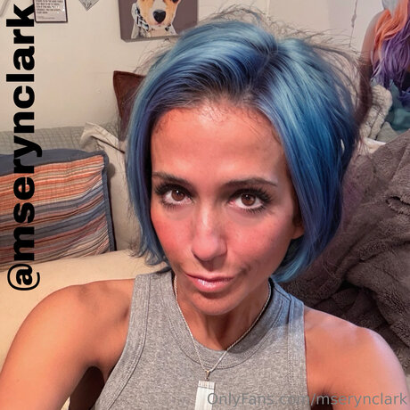 Mserynclark model pornographic pictures