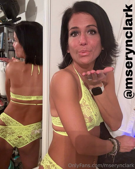 Mserynclark free pornstar picture
