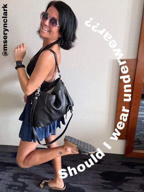 Mserynclark exclusive model archive