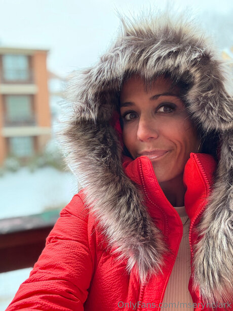 Mserynclark high quality pornstar photo