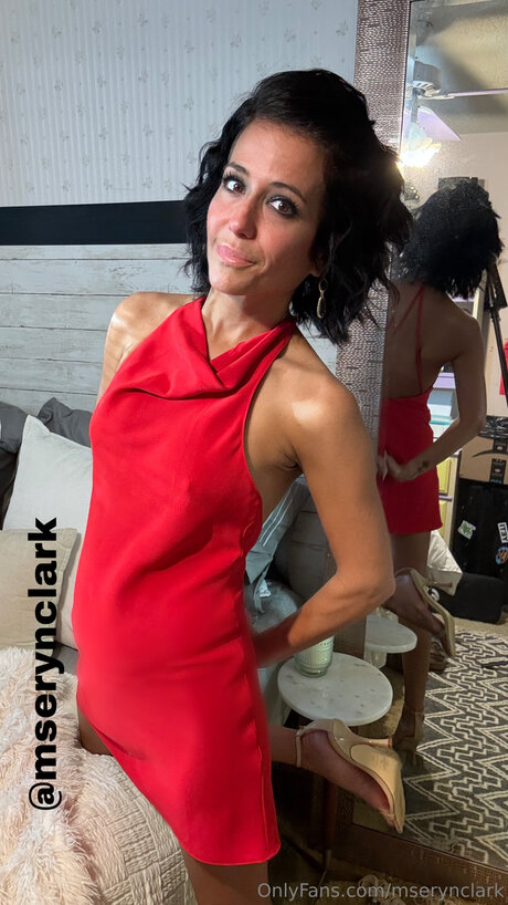 Mserynclark model sex pictures