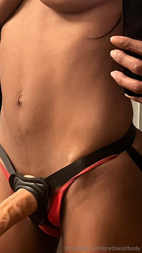 Prettiesstbody best model image