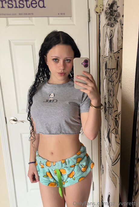 Gz Vvpretty model best picture