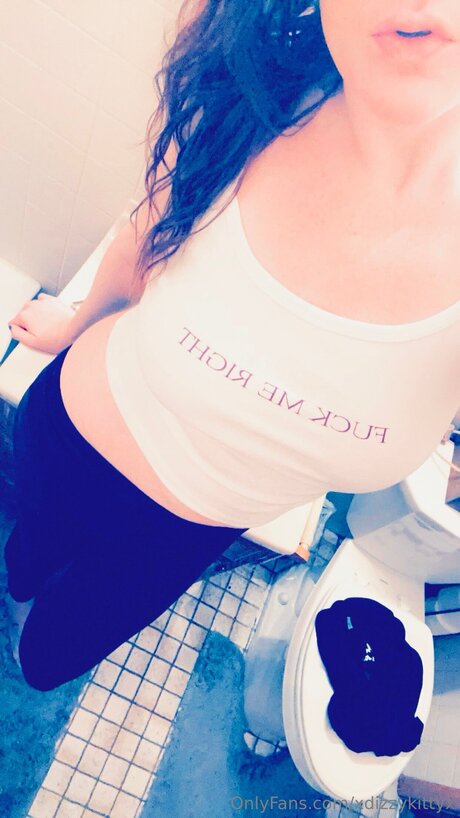 Xdizzykittyx exclusive actress photo