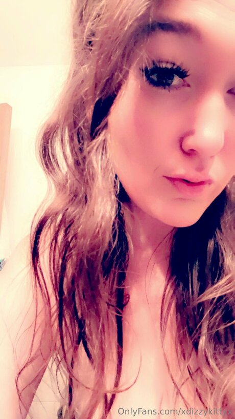 Xdizzykittyx hot star photo