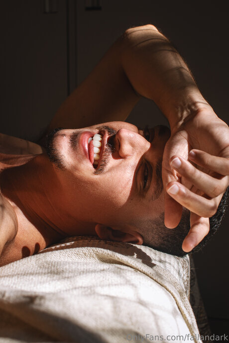 Fallandark pornstar hot image
