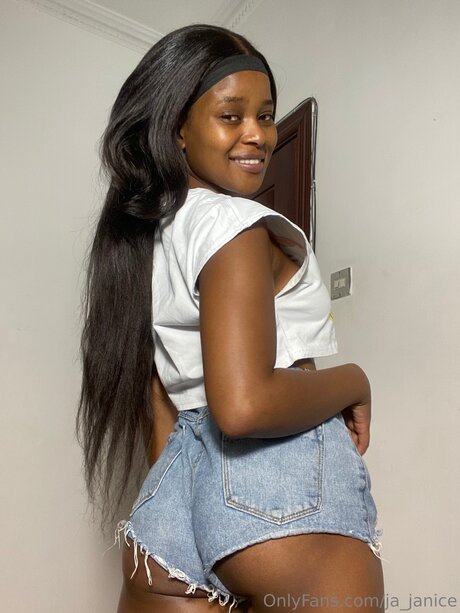 Ja Janice star perfect picture