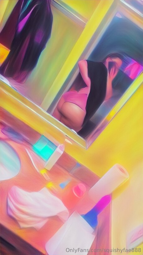 Squishyfae888 top pornstar photos