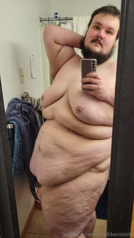 Bredlikerabbits pornstar nice photo