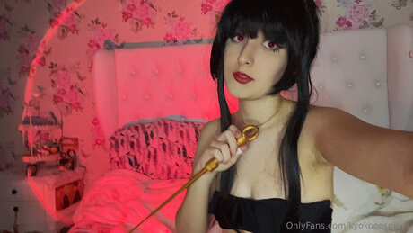 Kyokocosplays model art archive