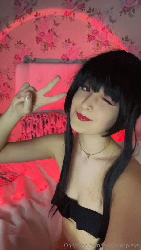 Kyokocosplays star archive