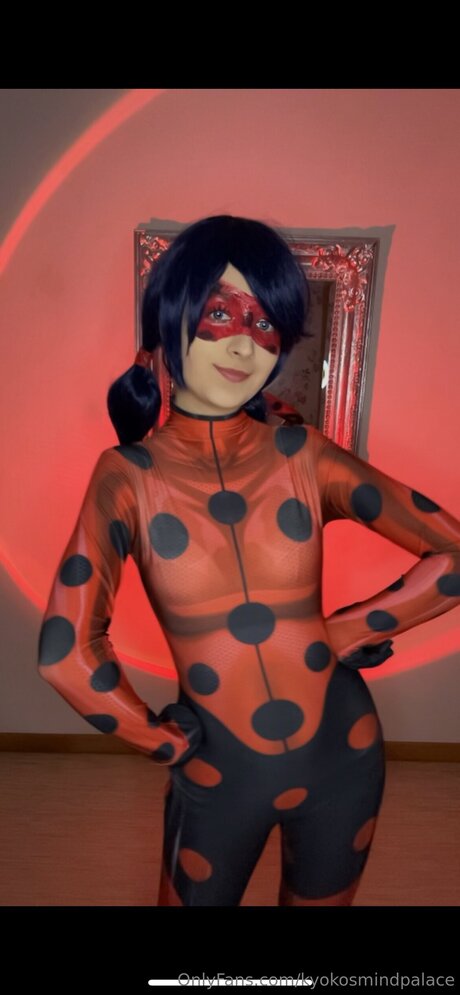 Kyokocosplays pornstar naked pictures