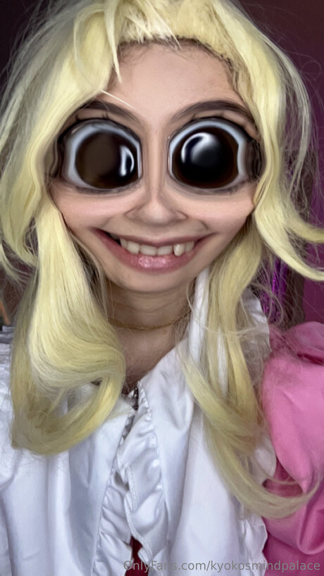 Kyokocosplays high quality pornstar image