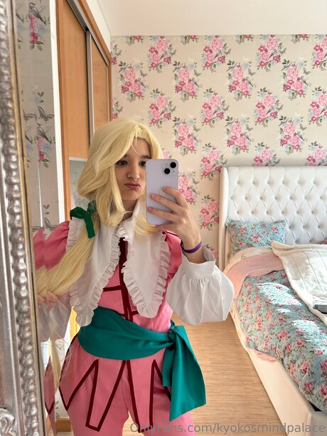 Kyokocosplays erotic pornstar images