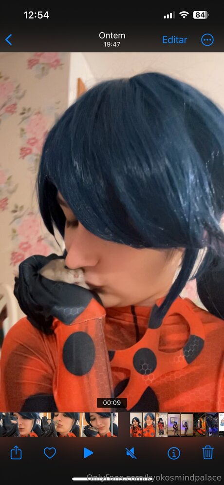 Kyokocosplays hd pornstar galleries