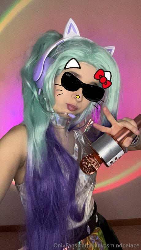 Kyokocosplays Profile pic