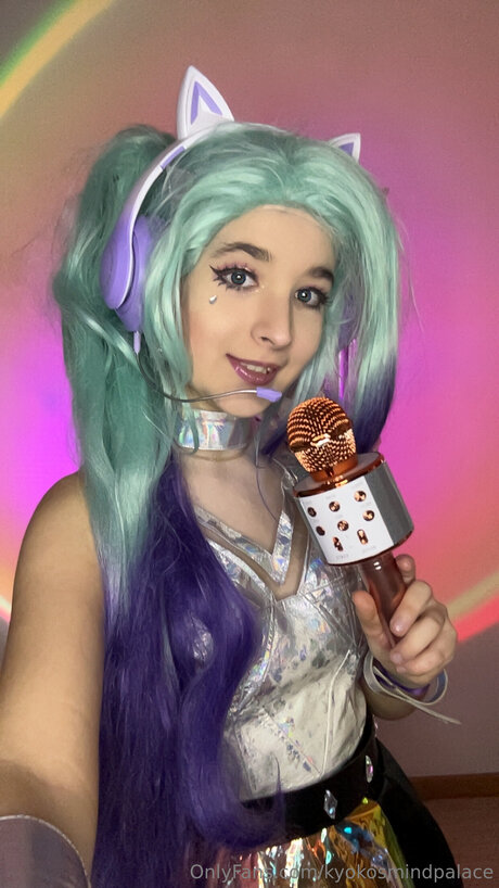 Kyokocosplays adult actress image