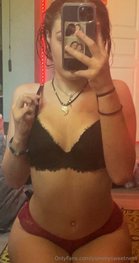 Yummysweetness perfect actress picture