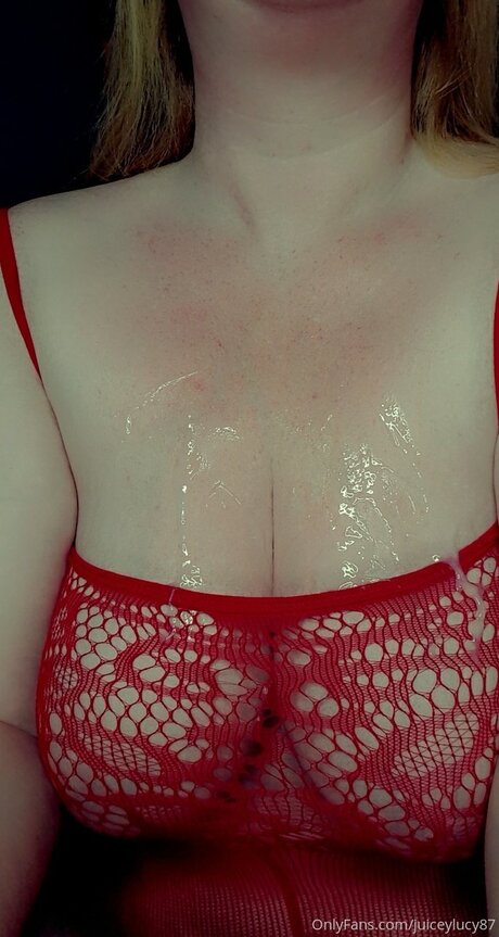 Juiceylucy87 nude actress image