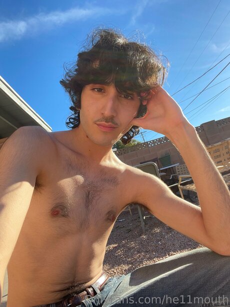 Cutgem porn model pic