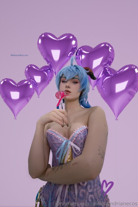 Aleksa Ndrianecos star high quality img