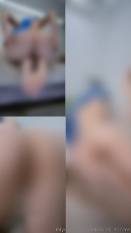 Aleksa Ndrianecos naked pornstar picture