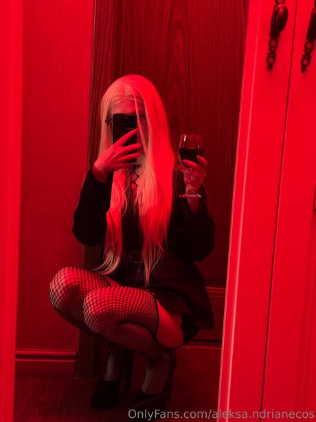 Aleksa Ndrianecos beautiful pornstar images