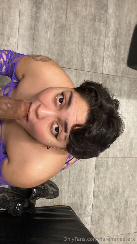 Haremmasterx pornstar nude photos