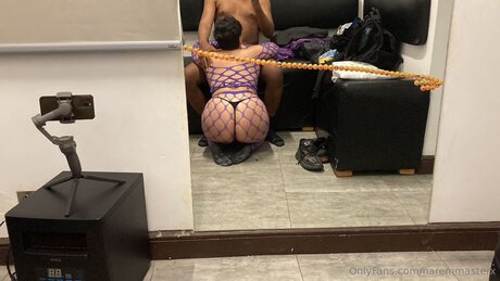 Haremmasterx model free image