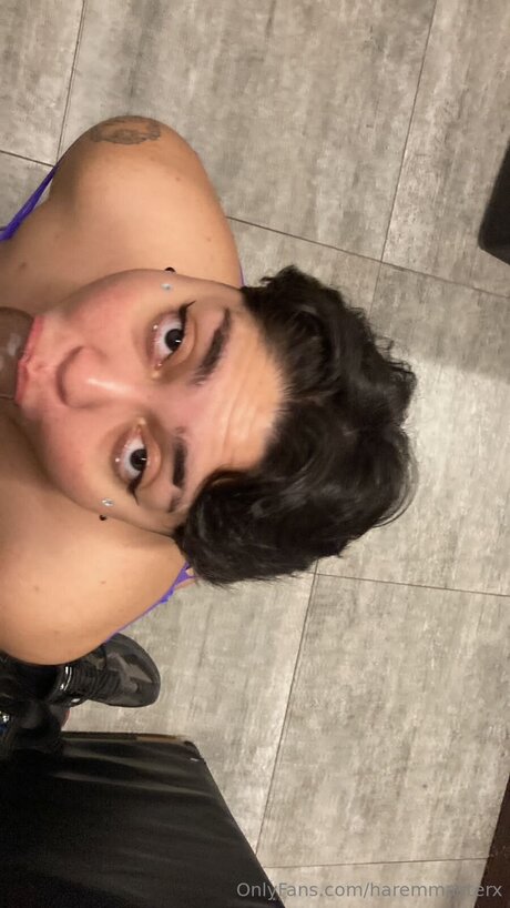 Haremmasterx Profile pic