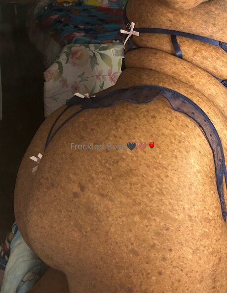 Freckledfantasy5 model nudes img