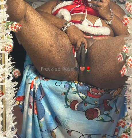 Freckledfantasy5 pornstar adult archive